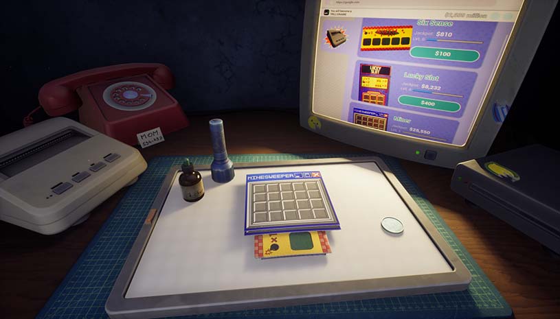 刮票模拟器 / Scratch the Ticket 游戏截图 6a4de7a3bcd17dabaadf2f7d6bb0b02b