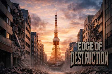 崩坏边缘 / Edge of Destruction 游戏封面