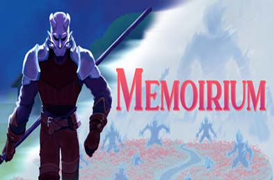 忆境 / Memoirium 游戏封面