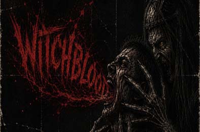女巫之血 / Witchblood 游戏封面