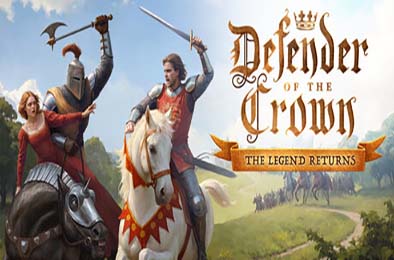 王冠守护者:传奇归来 / Defender of the Crown: The Legend Returns 下载