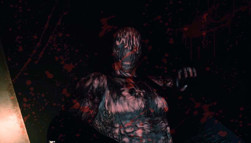 恐惧之盒 / The Box of Fear 游戏截图 03ec94eb1e56b2d95694d7d55b278864