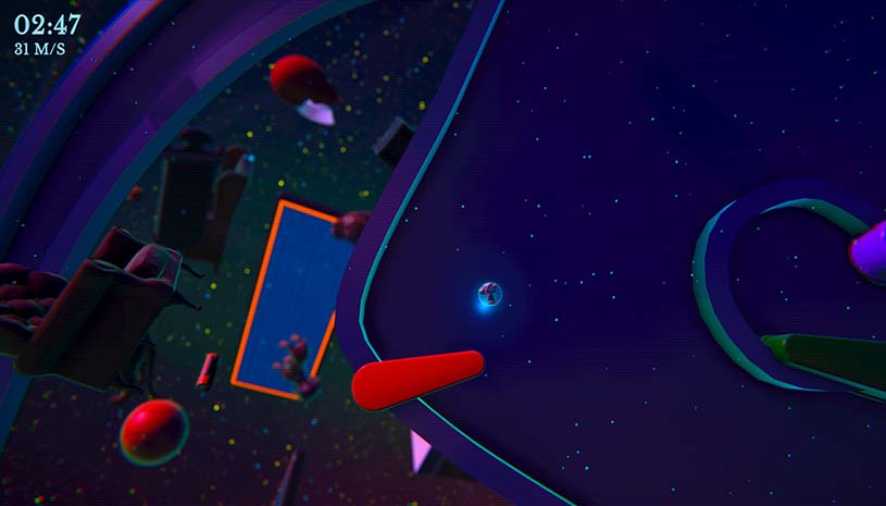 这个弹球游戏能让你玩到崩溃 / A Pinball Game That Makes You Mad 游戏截图 0350626de2f51c9eaa9b3ed34ebab988