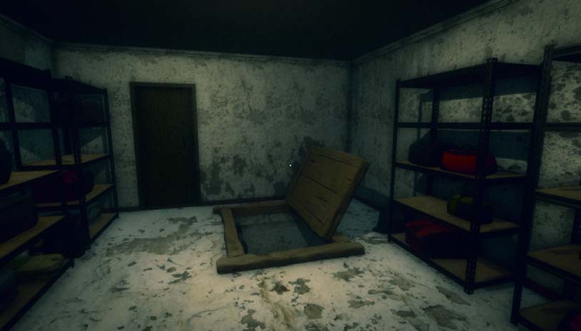 死亡驿站:客满 / Dead Stop - No Vacancy 游戏截图 92b0513cb61a25052802f60513b92241