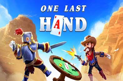 最后一局 / One Last Hand 策略战棋SLG下载