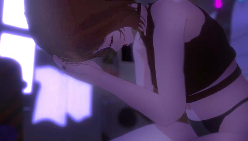 阿米莉亚之梦 / Dreams of Amelia v100.0 游戏截图 e74378b3c7f8949e725058c670386ffa