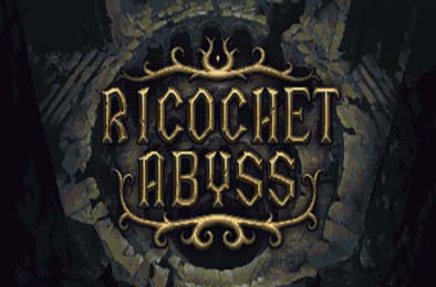 回弹深渊 / Ricochet Abyss 游戏封面