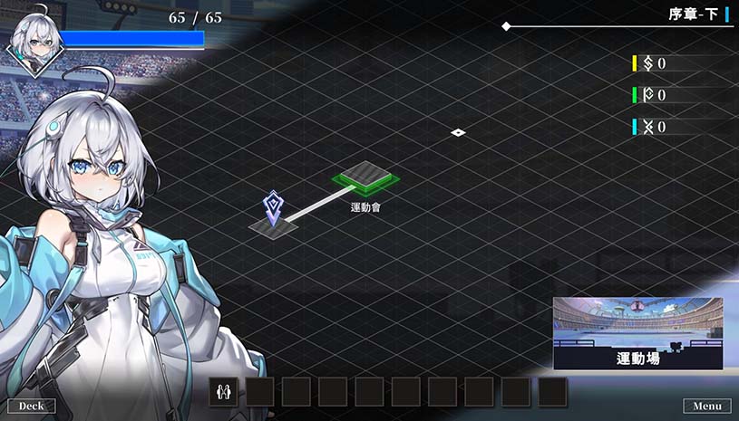 露娜 / LUNA v1.2.093 游戏截图 80235ec4d499212b45e125b80f740ac8