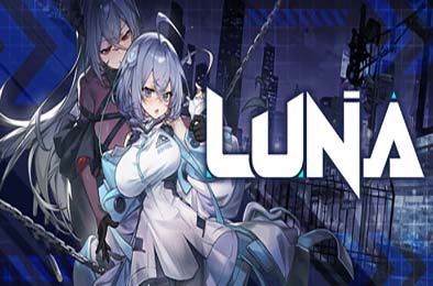 露娜 / LUNA v1.2.093 恋爱养成LVG下载