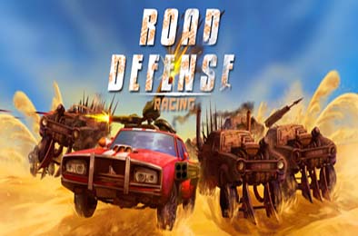 公路防御竞速 / Road Defense Racing 游戏封面