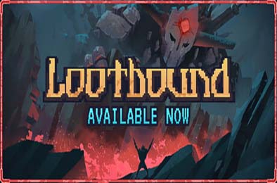 掠宝旅团 / Lootbound 游戏封面