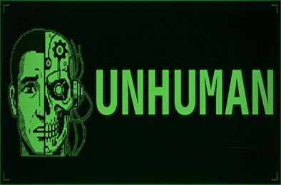 非人 / UNHUMAN 游戏封面