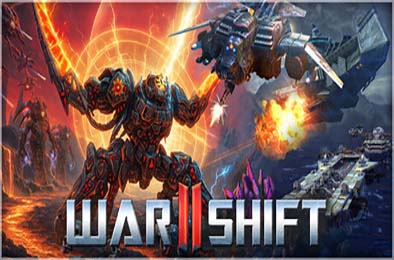 战争切换2 / WARSHIFT 2 游戏封面