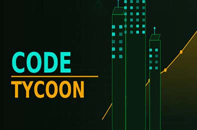 代码大亨 / Code Tycoon 游戏封面