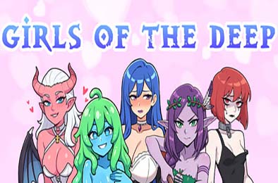 深海少女 / Girls of the Deep v0.1.0 恋爱养成LVG下载