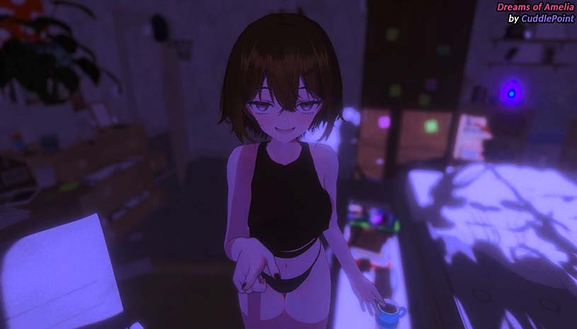 阿米莉亚之梦 / Dreams of Amelia v100.0 游戏截图 a5f30772cfcef0e13e2ef3493d3e3550