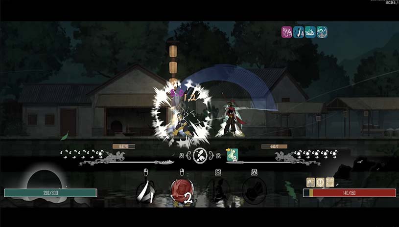 战傀志 / Zankoi's Chronicles 游戏截图 67540d22e5db0d9fd57f59fe4f733e47