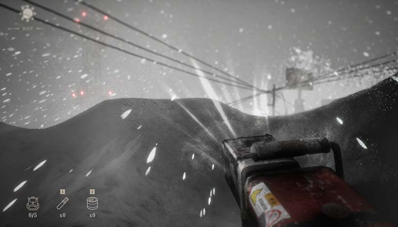 雪葬 / Snowed Under 游戏截图 77903bf01fc71c3cb059aaed20b2321e