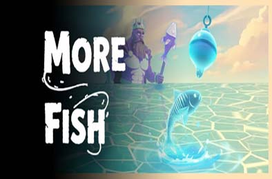 更多鱼 - 放置点击器 / More fish - Idle Clicker 下载