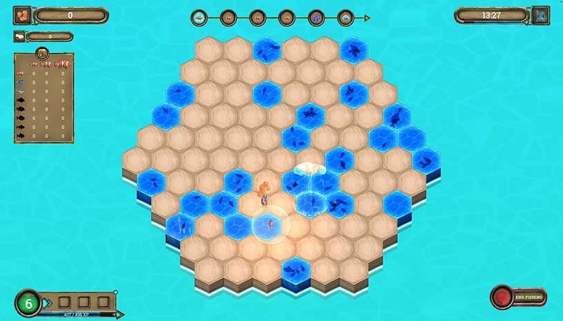 更多鱼 - 放置点击器 / More fish - Idle Clicker 游戏截图 26bac87acde41df99df1aeee110561ae