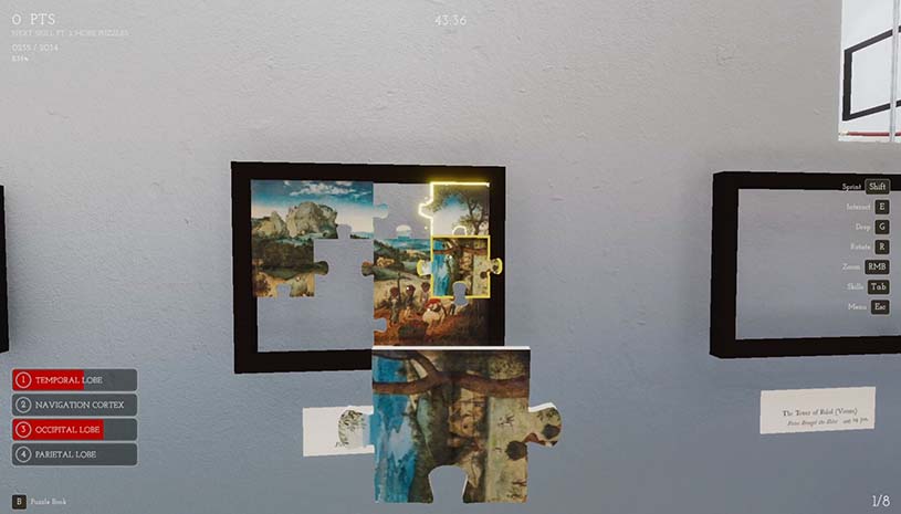 整理拼图画廊 / Cleaning Up The Puzzle Gallery 游戏截图 2f1022b330a889f8edc18919eb95975c