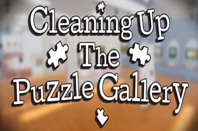 整理拼图画廊 / Cleaning Up The Puzzle Gallery 休闲益智PUZ下载