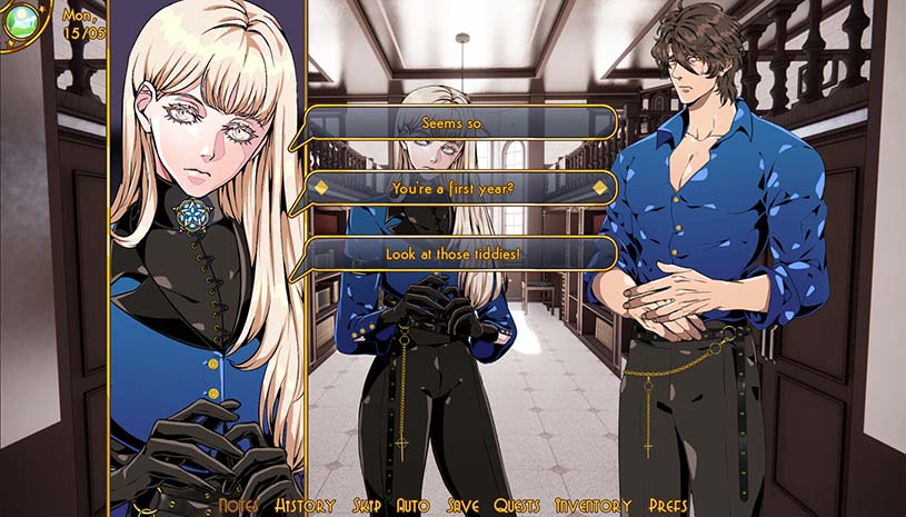 罪城奇旅 / Bewitching Sinners 游戏截图 03a09cf4094b036c7ba2e15b298bfd10