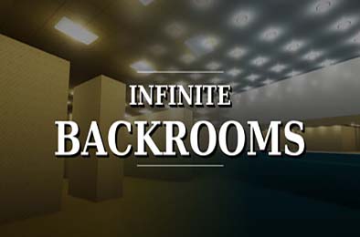无尽后室 / Infinite Backrooms 冒险解谜AVG下载