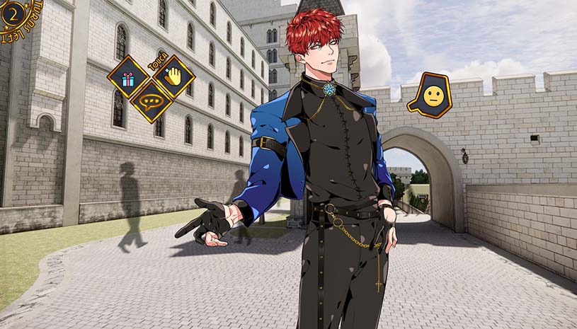 罪城奇旅 / Bewitching Sinners 游戏截图 3ac3181ff1c6c57cd25826fa2f5c6813