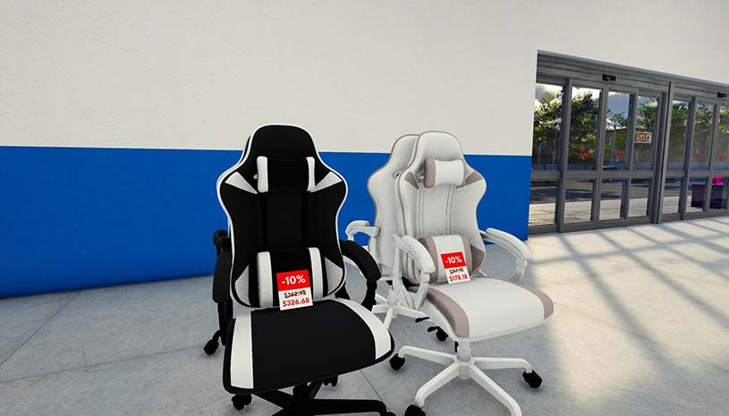 家居商店模拟器 / Home Store Simulator 游戏截图 25f3a47c02246bd0134f75ee6993b3e5