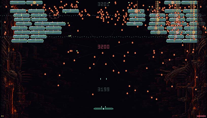 肉鸽砖块 / Roguelike Bricks 游戏截图 1a0ef2643866c42caddd70b198ce6d69