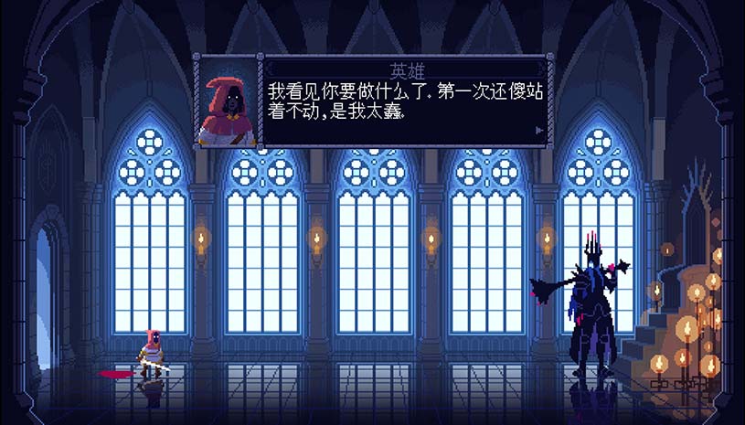 莫索尔姆的黑暗女王 / The Dark Queen of Mortholme 游戏截图 ac231ef97aab93f05386fc7f6f7a94fd