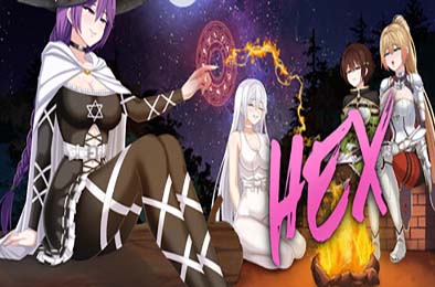 Hex：成为魅魔 / Hex：Becoming a Succubus v0.3.5 恋爱养成LVG下载