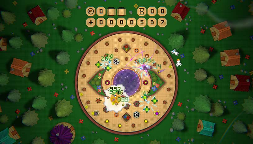 虚空柏青哥 / Void Pachinko 游戏截图 6d446e0ec6a5ad37675db04886f36743