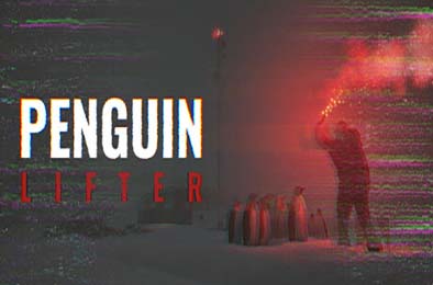 企鹅搬运工 / Penguin Lifter 游戏封面