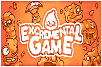 粪趣乐园 / Excremental Game 游戏封面