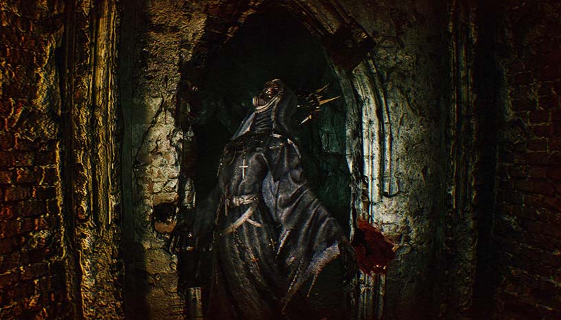 残躯:虫患墓穴 / GUTTED: Infested Crypts 游戏截图 afde3216974b958f768f6334f28b77b4