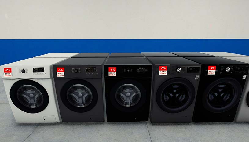 家居商店模拟器 / Home Store Simulator 游戏截图 0290de30d3eab56afa24ac14e03d60fa