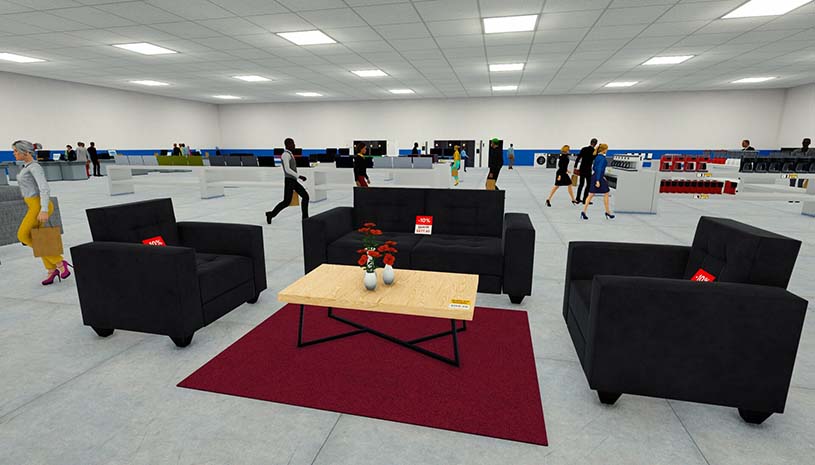 家居商店模拟器 / Home Store Simulator 游戏截图 2f1d2682c627ed7fede27114a6ebf278