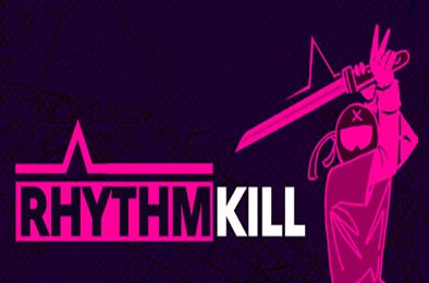 节奏绝杀 / RHYTHMKILL 游戏封面