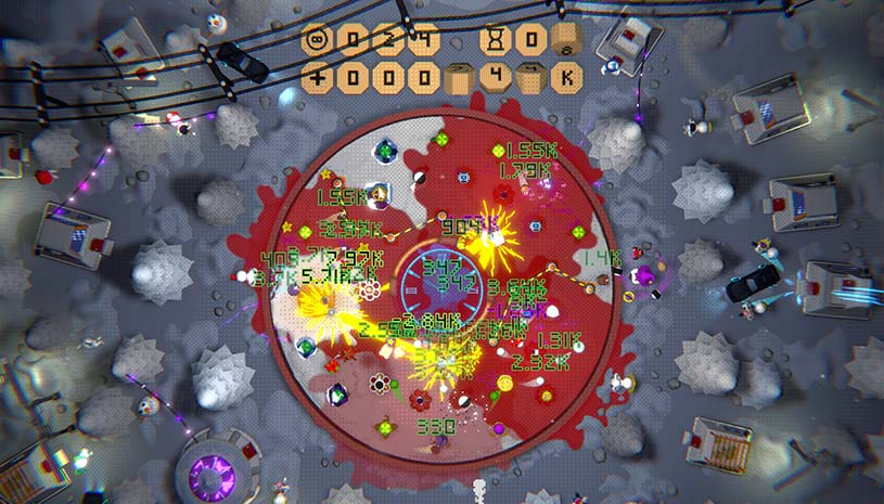 虚空柏青哥 / Void Pachinko 游戏截图 786c6dc6c050a60283136348c42a4e93