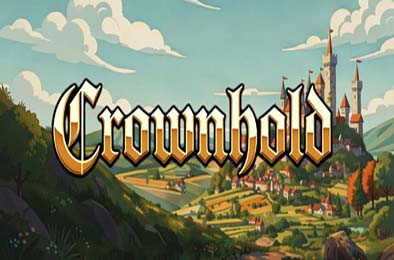 王冠领地 / Crownhold 游戏封面