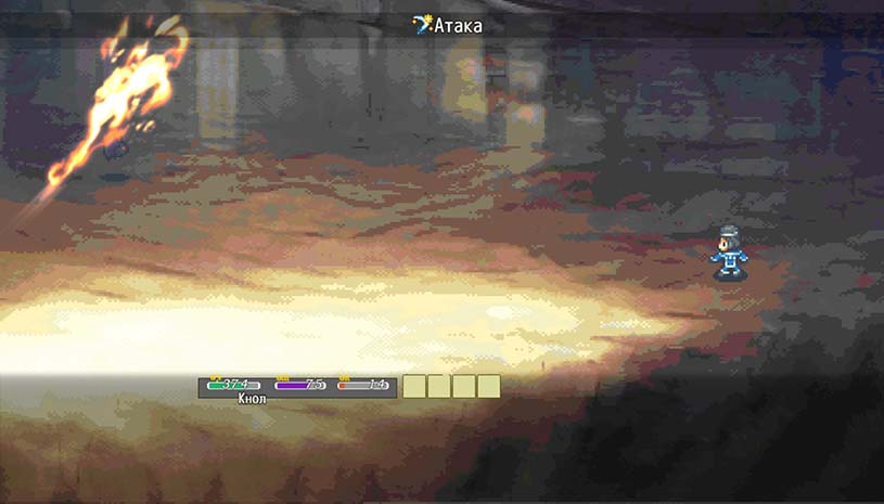 心之旅途 / Road of Heart 游戏截图 17eeb0e42d588415dd1a2f39572e479d