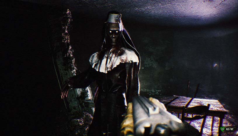 残躯:虫患墓穴 / GUTTED: Infested Crypts 游戏截图 34dd3e73dc10581a87ab0ba50354b677