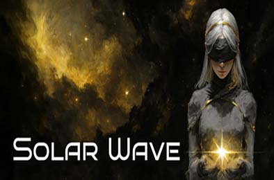 太阳浪潮 / Solar Wave 游戏封面