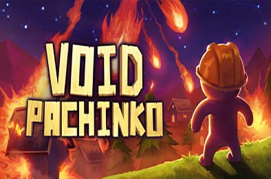 虚空柏青哥 / Void Pachinko 游戏封面