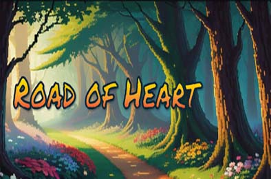 心之旅途 / Road of Heart 游戏封面