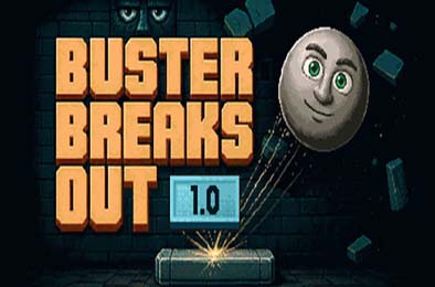 巴斯特大逃亡 / Buster Breaks Out 游戏封面