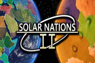 太阳系列国2 / Solar Nations 2 游戏封面
