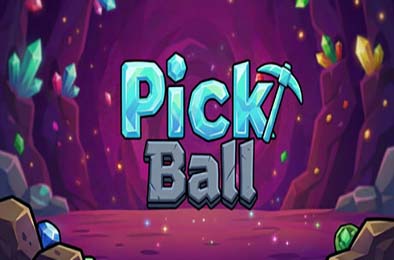 镐球 / Pick Ball v1.0.5 游戏封面
